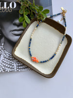 אורלי פורמן מעצבת תכשיטים, שרשראות ,ארוכות וקצרות , צמידים ועגילים לנשים 