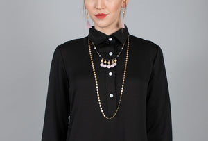 אלקסה - Orly Furman-Jewelry Design