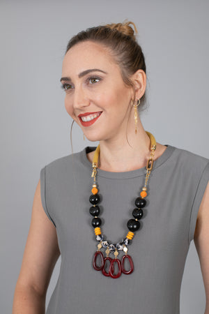 Josefina - Orly Furman-Jewelry Design