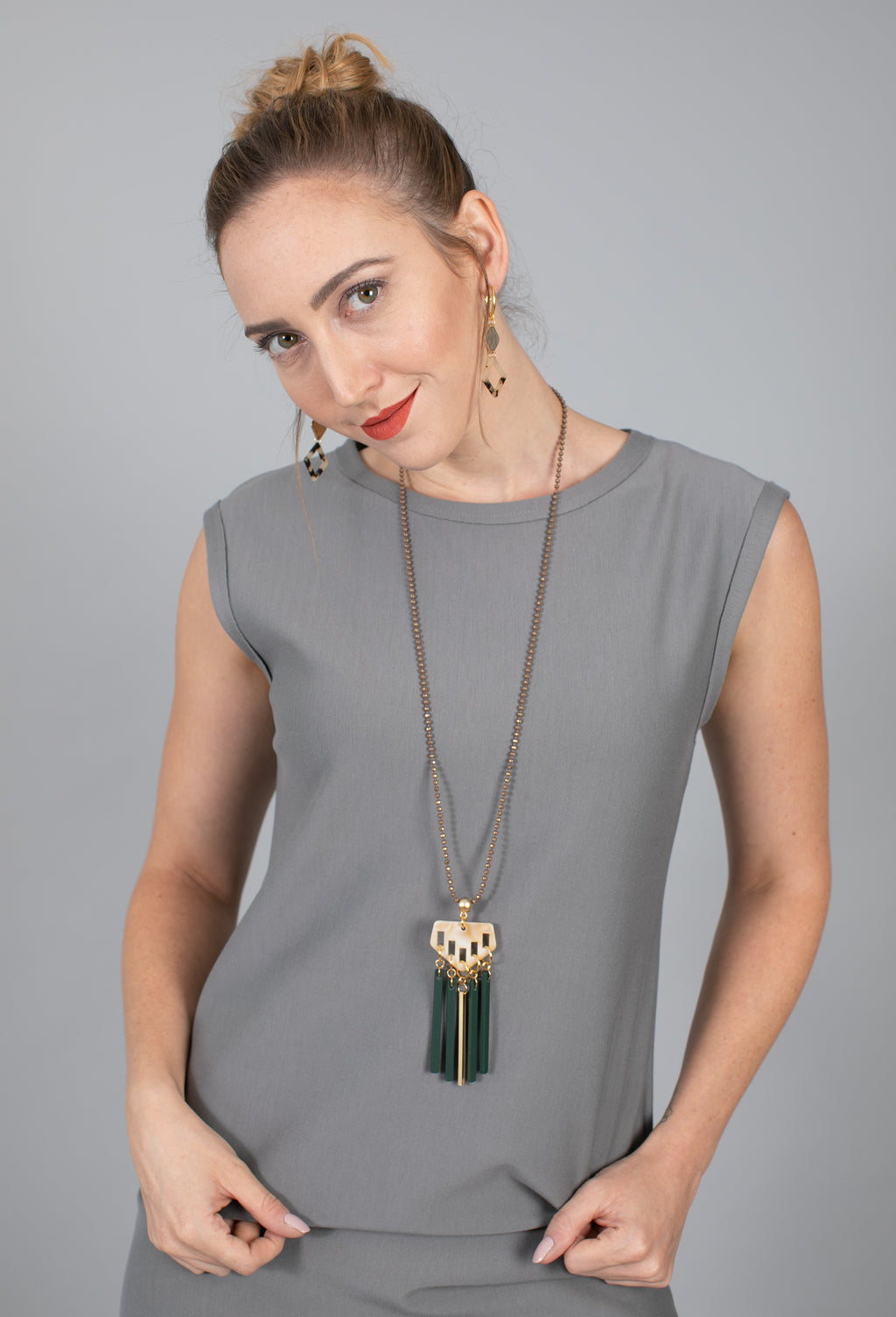 Olivia - Orly Furman-Jewelry Design