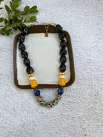 שרשרת פיורלה - Orly Furman-Jewelry Design