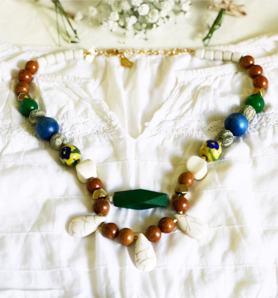 אורלי פורמן, מעצבת תכשיטים. שרשראות, צמידים, עגילים בעיצוב אישי, מיוחד עם שיק
