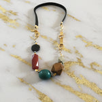 אליזבת - Orly Furman-Jewelry Design